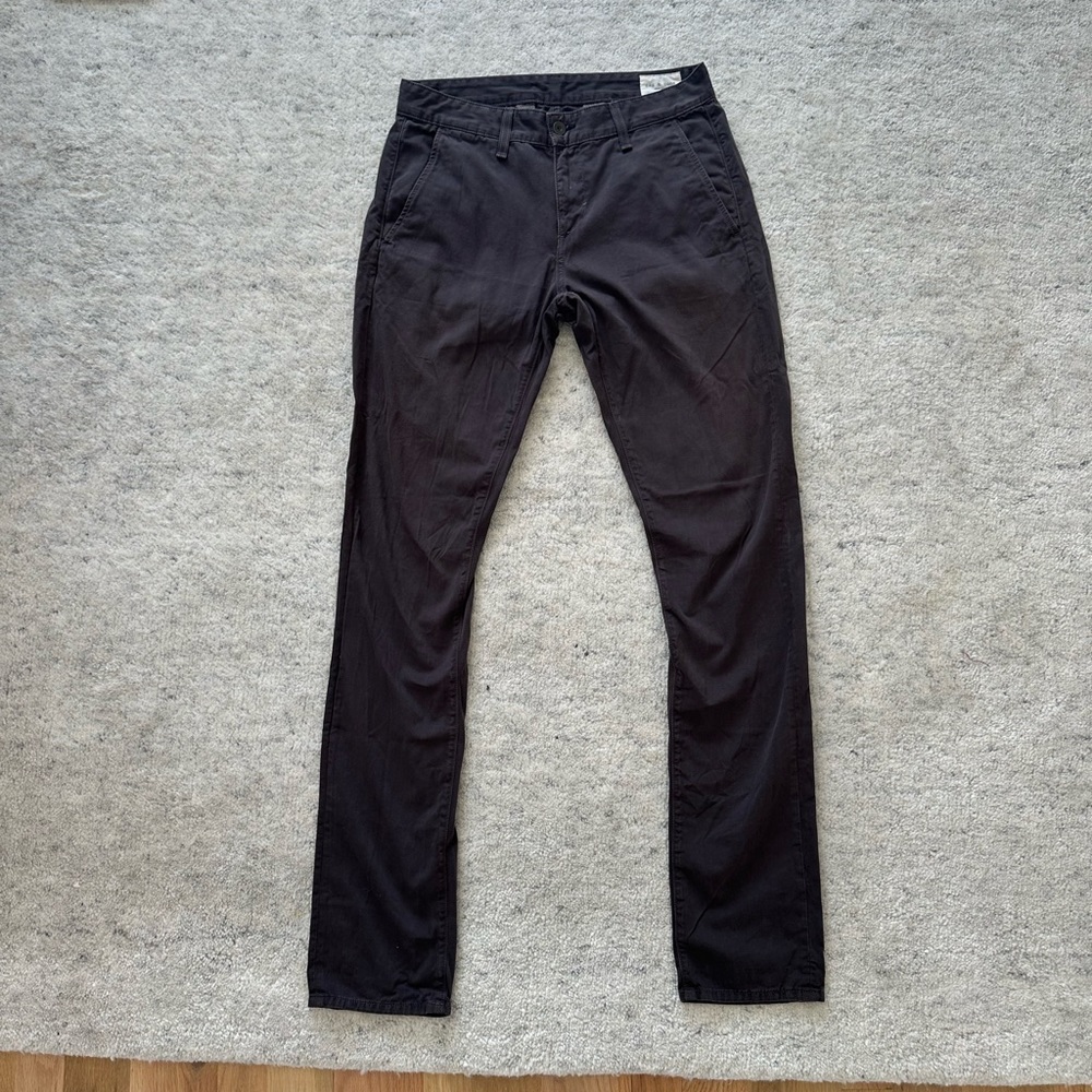 Rag & Bone Fit 2 Stretch Twill Chino